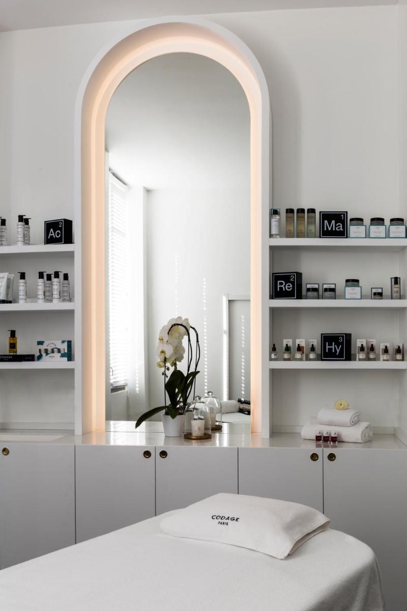 Carlton Hotel Lyon - MGallery Collection