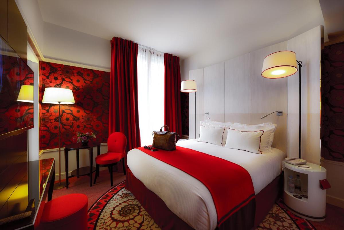 Carlton Hotel Lyon - MGallery Collection