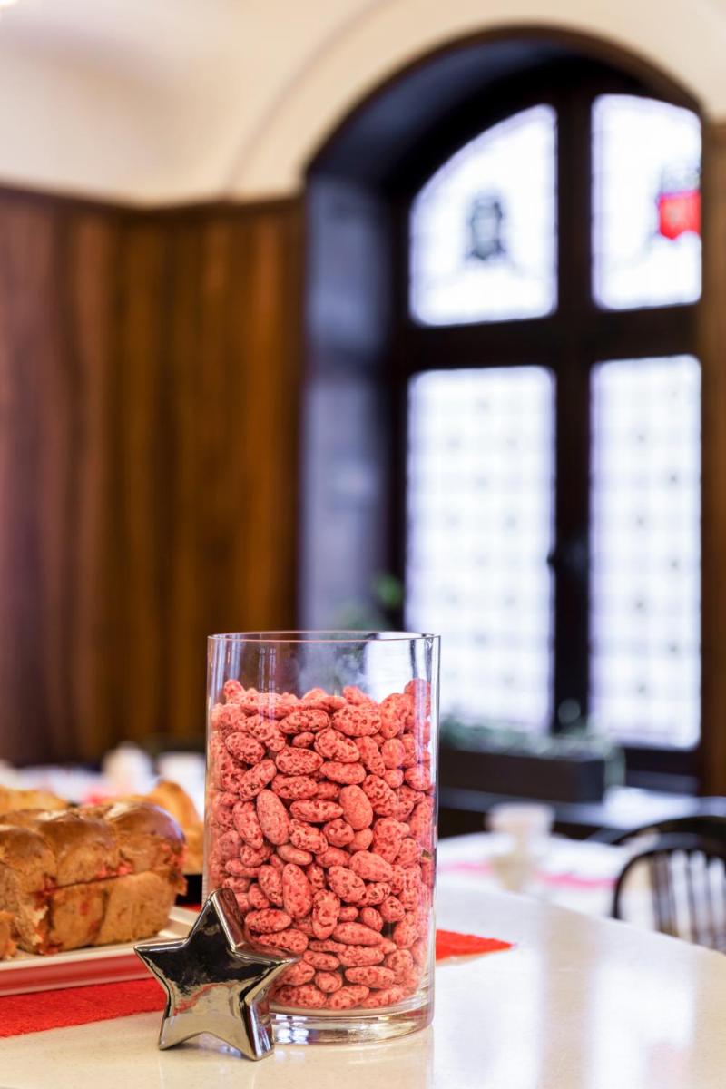 Carlton Hotel Lyon - MGallery Collection