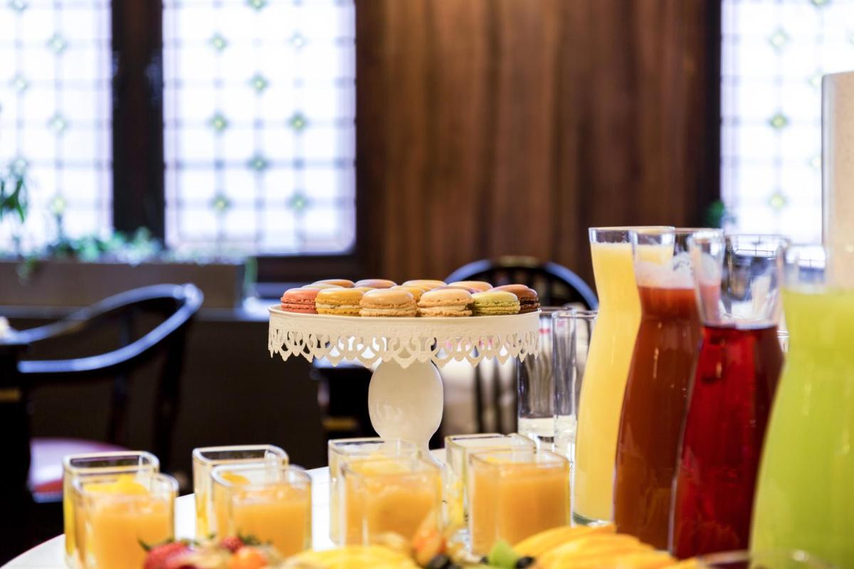 Carlton Hotel Lyon - MGallery Collection