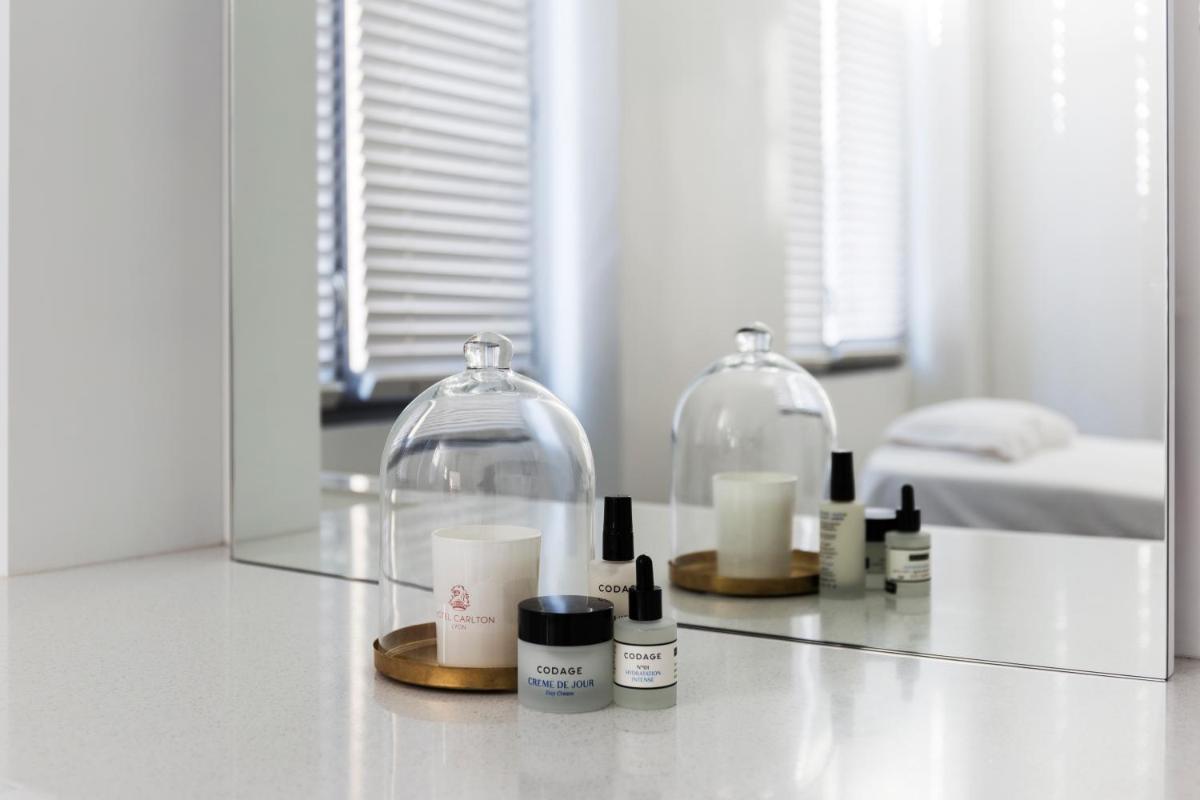 Carlton Hotel Lyon - MGallery Collection