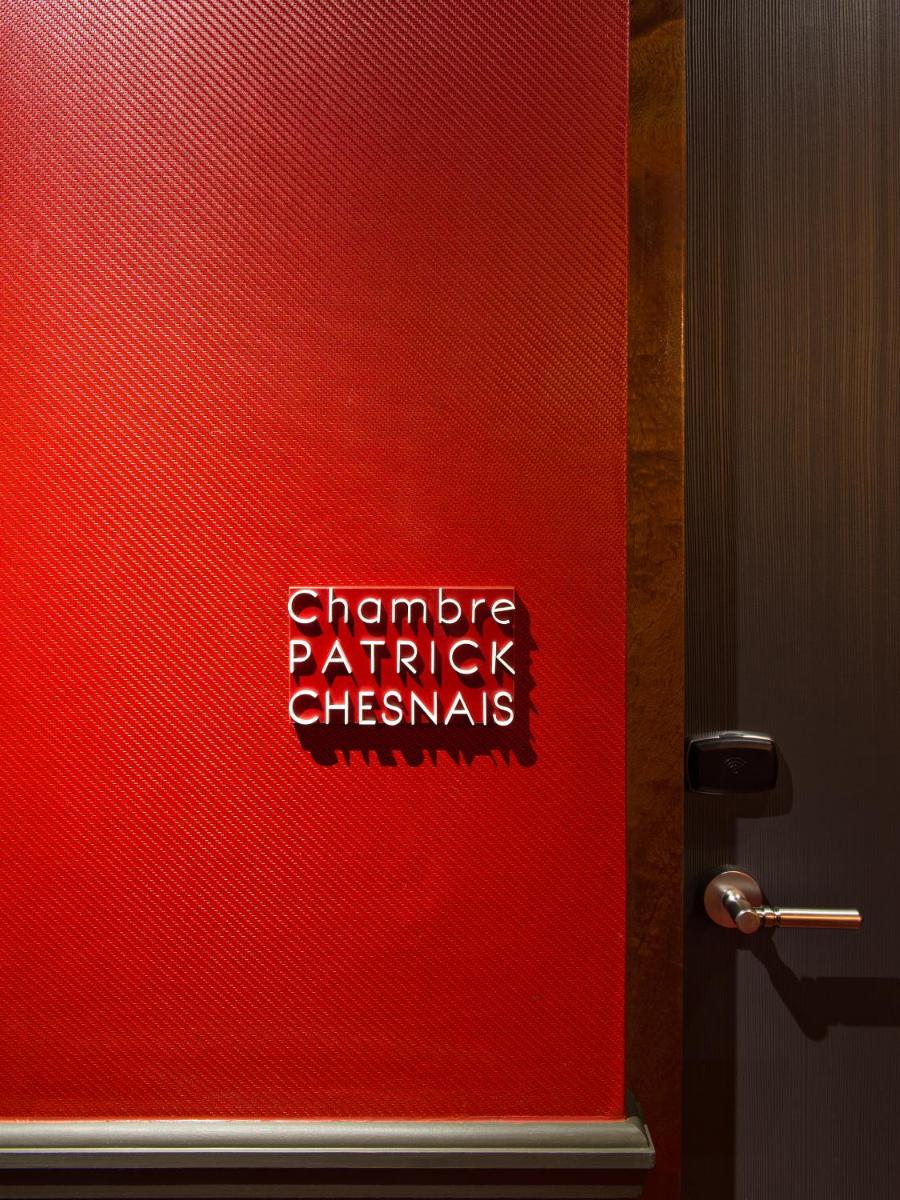 Carlton Hotel Lyon - MGallery Collection