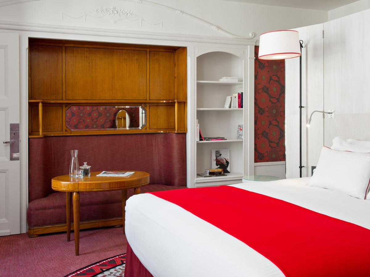 Carlton Hotel Lyon - MGallery Collection