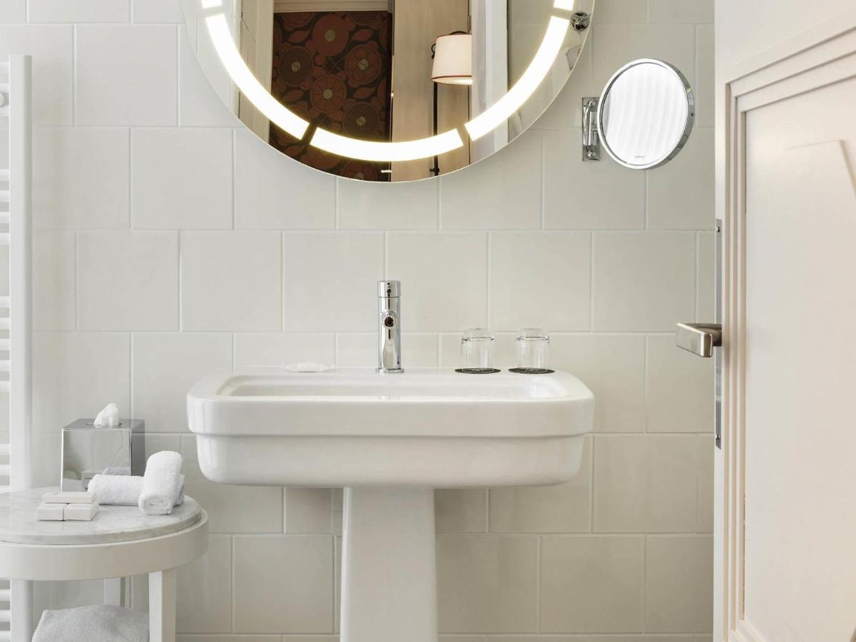 Carlton Hotel Lyon - MGallery Collection