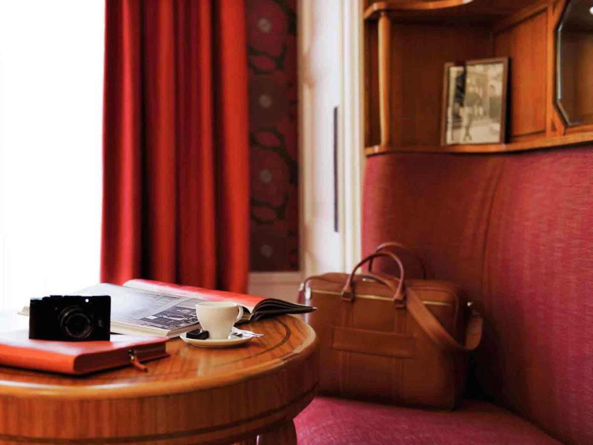 Carlton Hotel Lyon - MGallery Collection