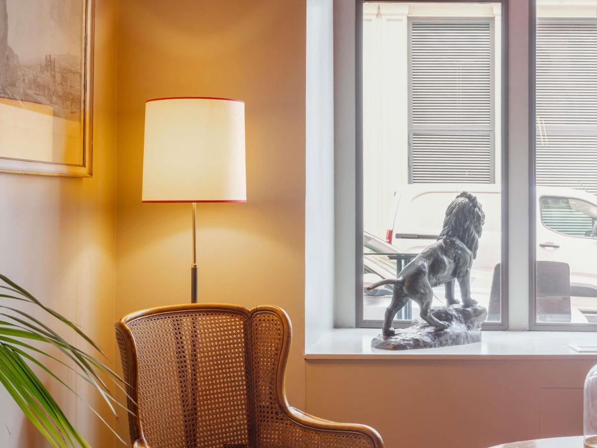 Carlton Hotel Lyon - MGallery Collection