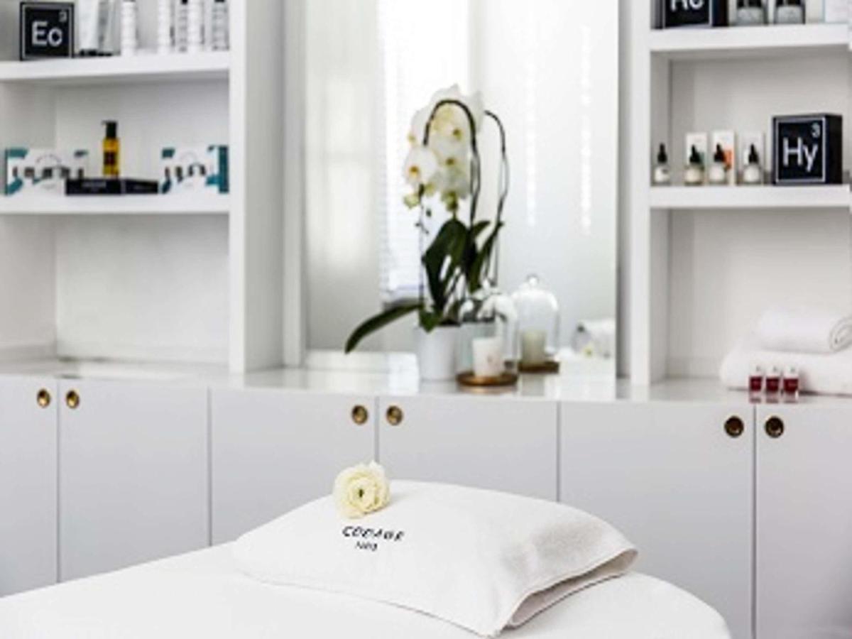 Carlton Hotel Lyon - MGallery Collection