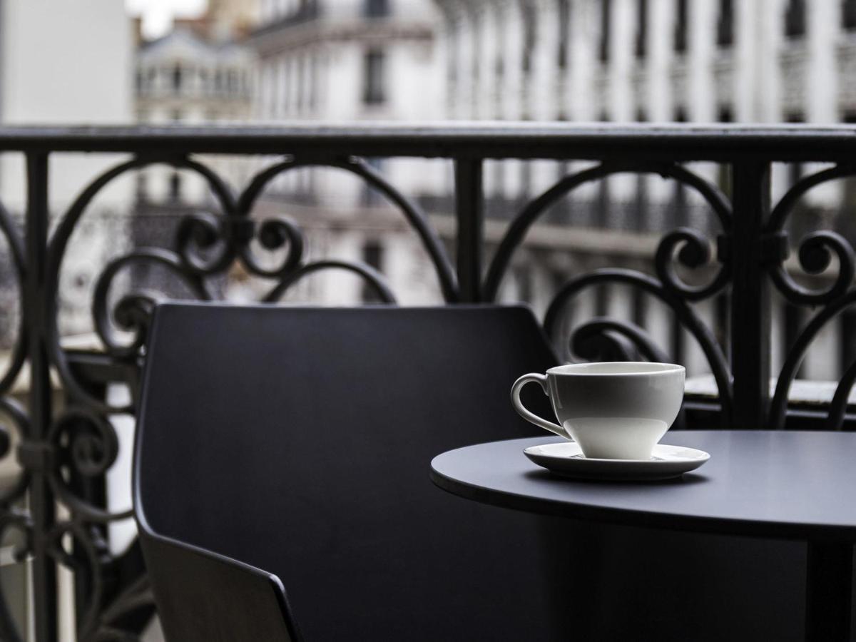 Carlton Hotel Lyon - MGallery Collection