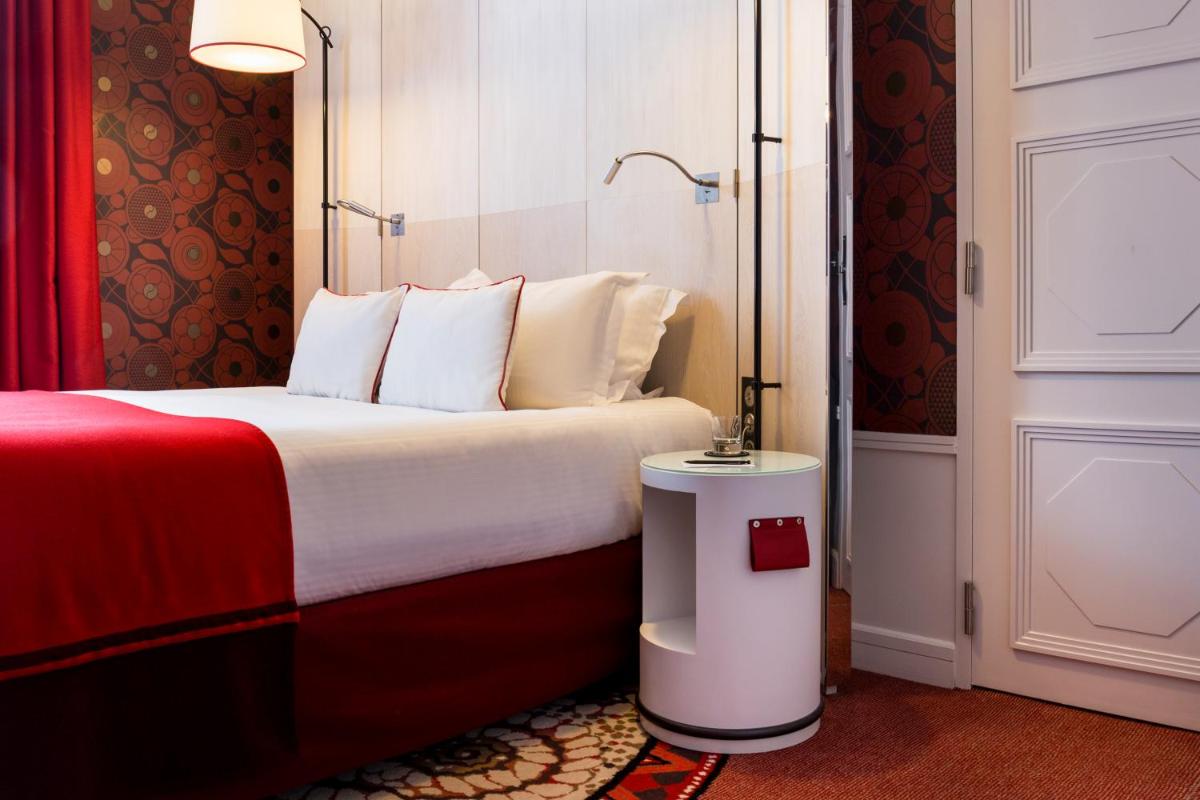 Carlton Hotel Lyon - MGallery Collection