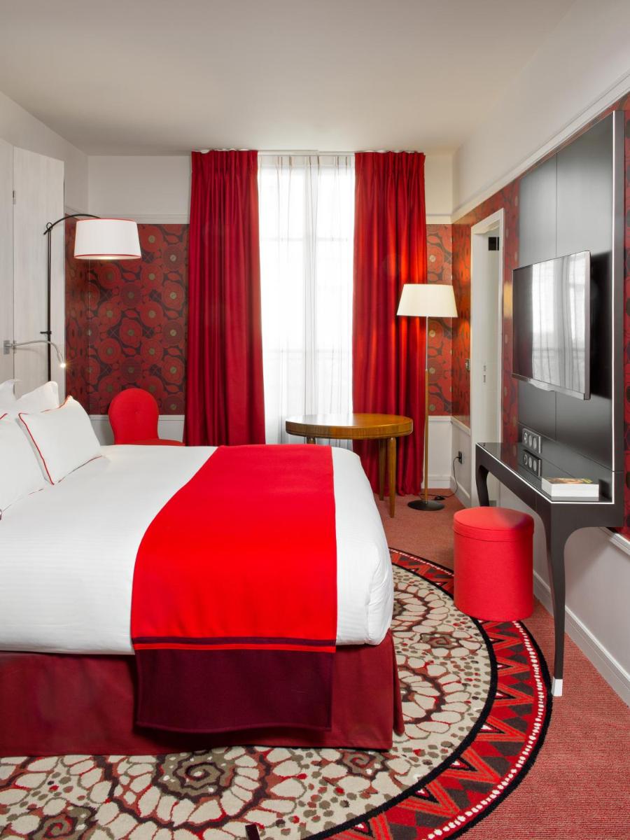 Carlton Hotel Lyon - MGallery Collection
