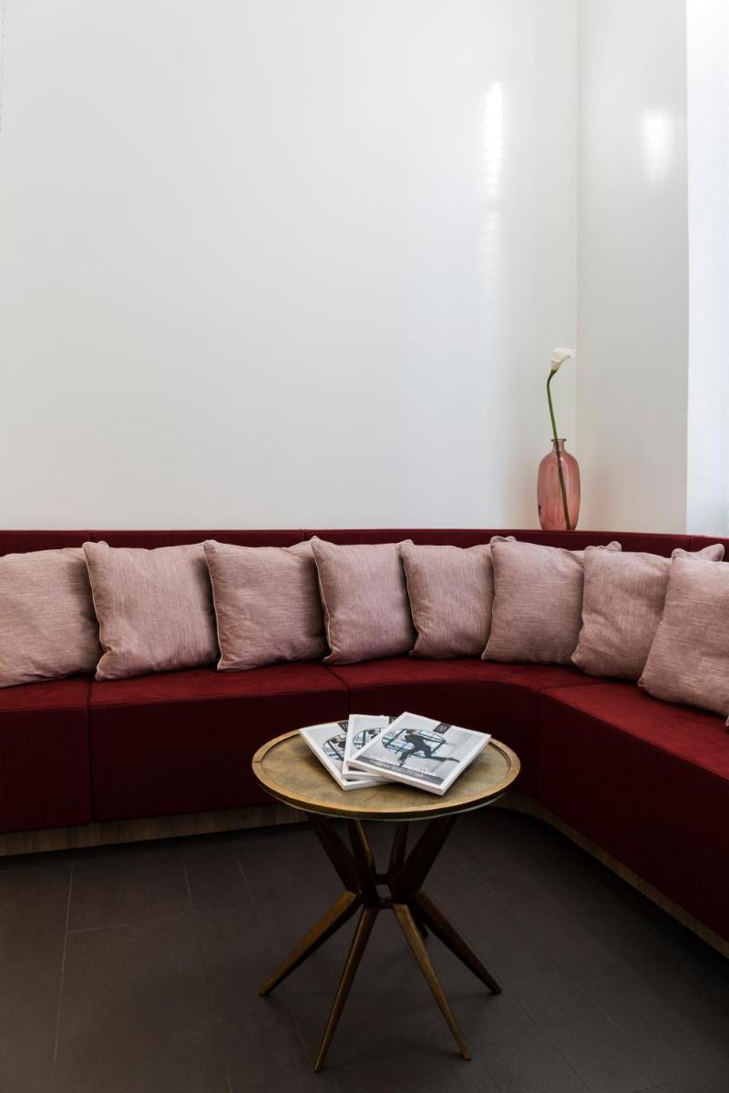 Carlton Hotel Lyon - MGallery Collection