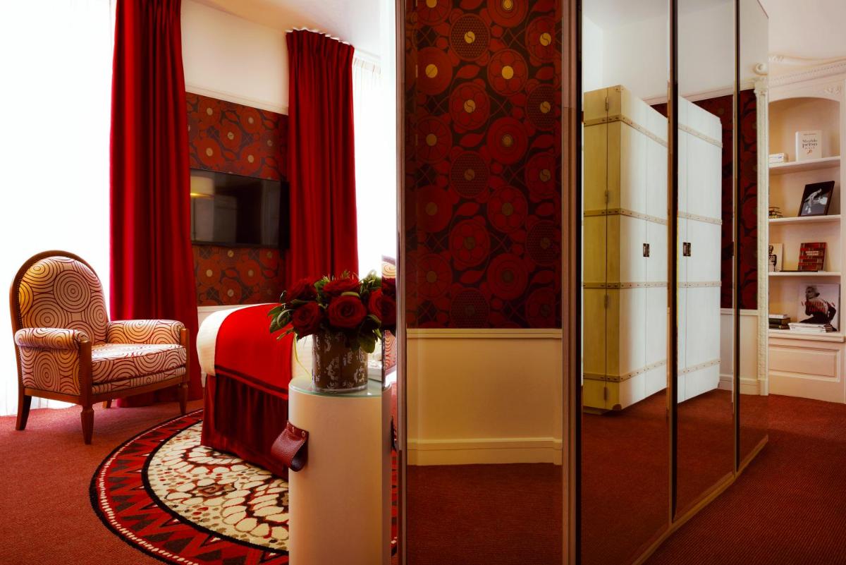 Carlton Hotel Lyon - MGallery Collection