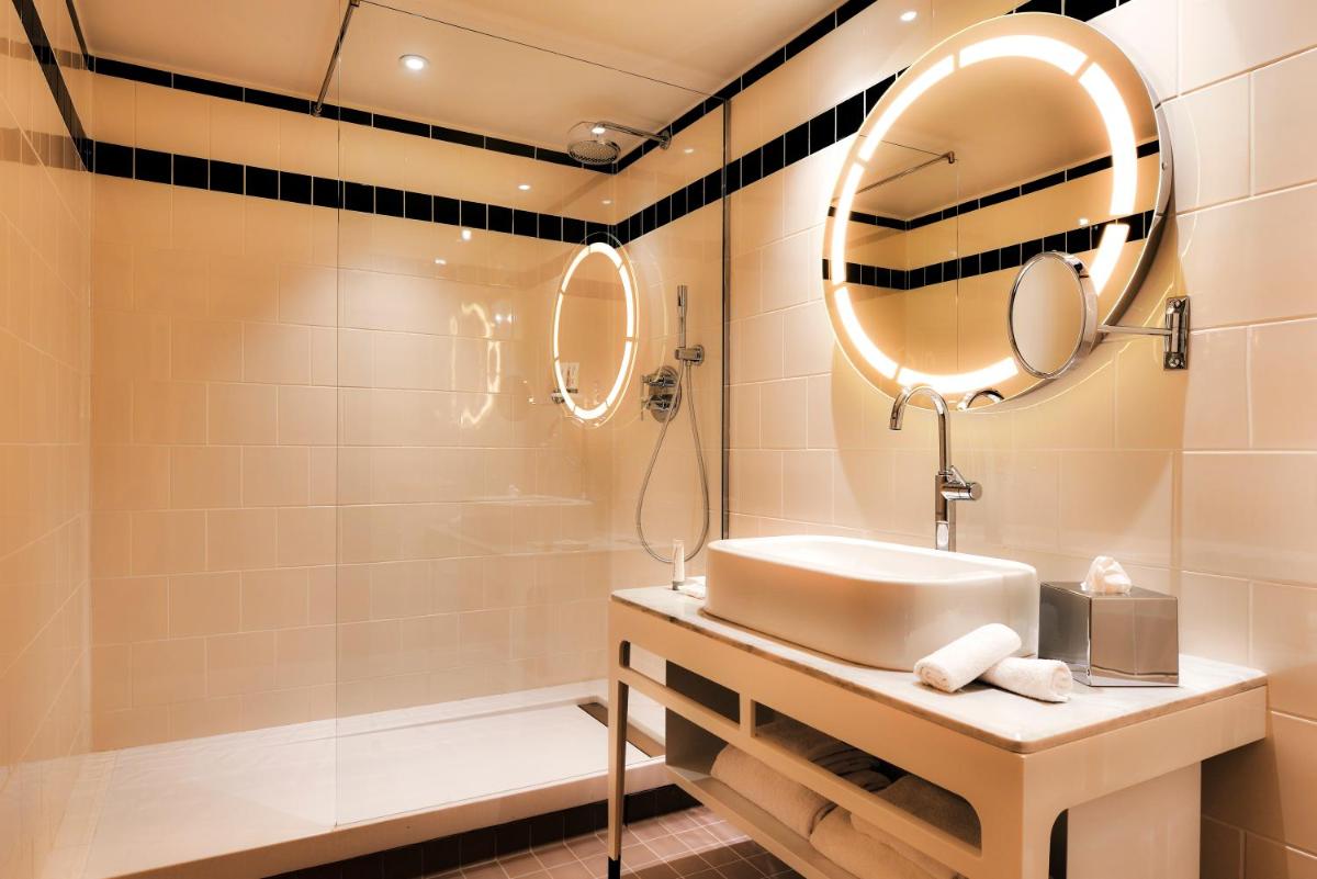 Carlton Hotel Lyon - MGallery Collection
