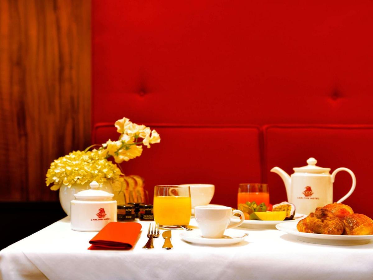 Carlton Hotel Lyon - MGallery Collection