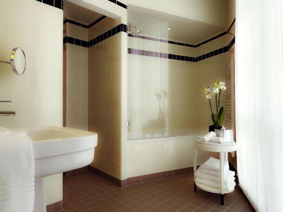 Carlton Hotel Lyon - MGallery Collection