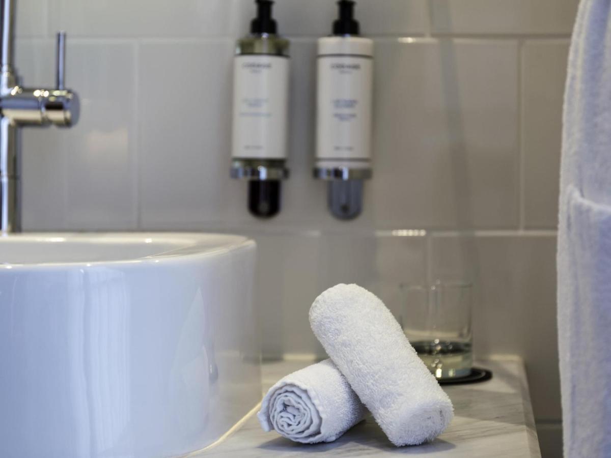 Carlton Hotel Lyon - MGallery Collection