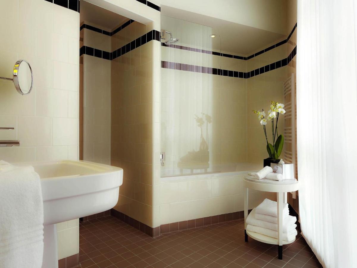 Carlton Hotel Lyon - MGallery Collection