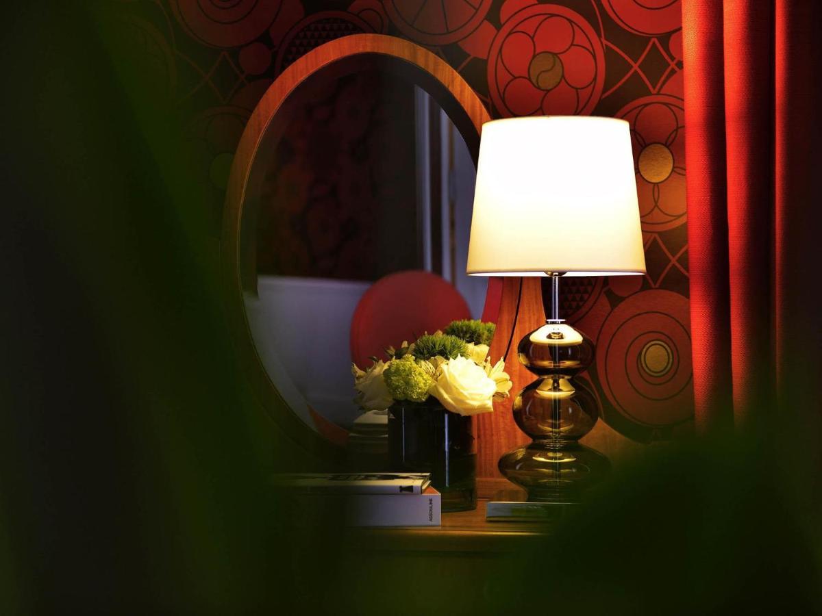 Carlton Hotel Lyon - MGallery Collection