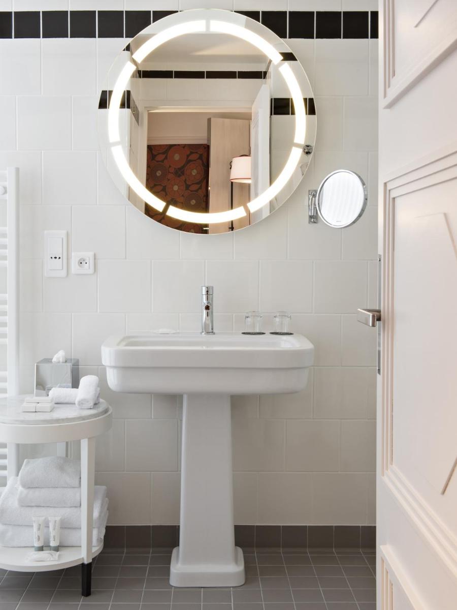 Carlton Hotel Lyon - MGallery Collection