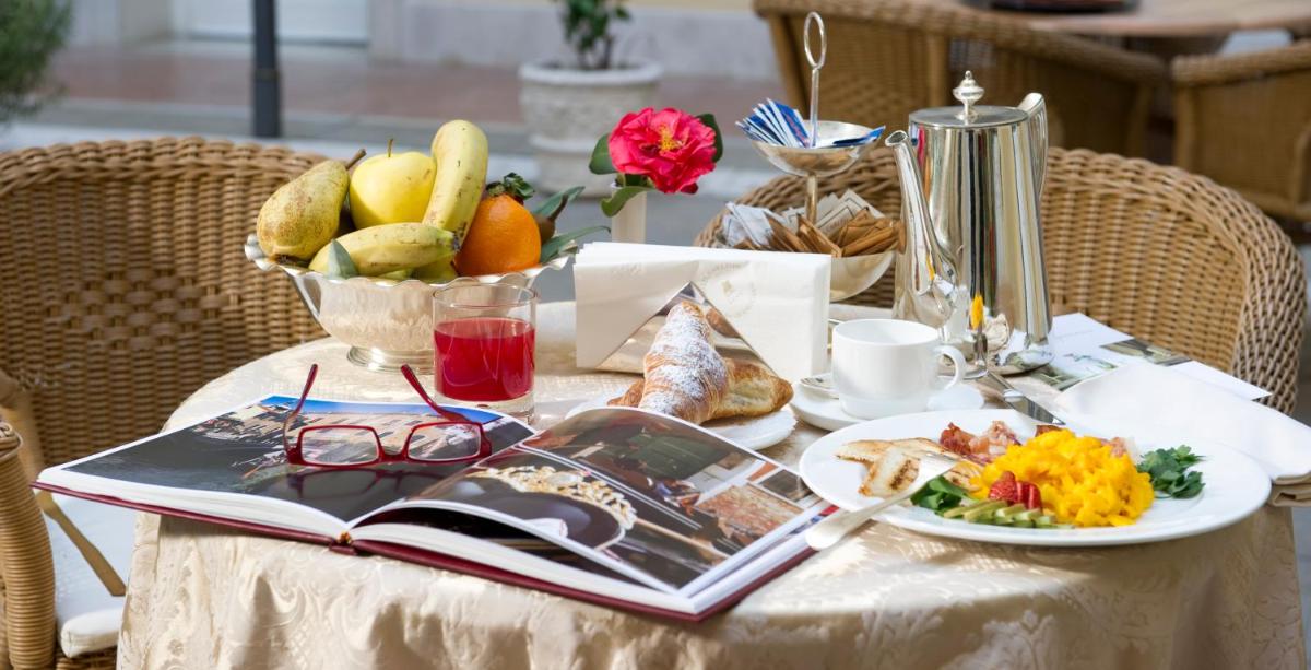 Hotel Carlton On The Grand Canal