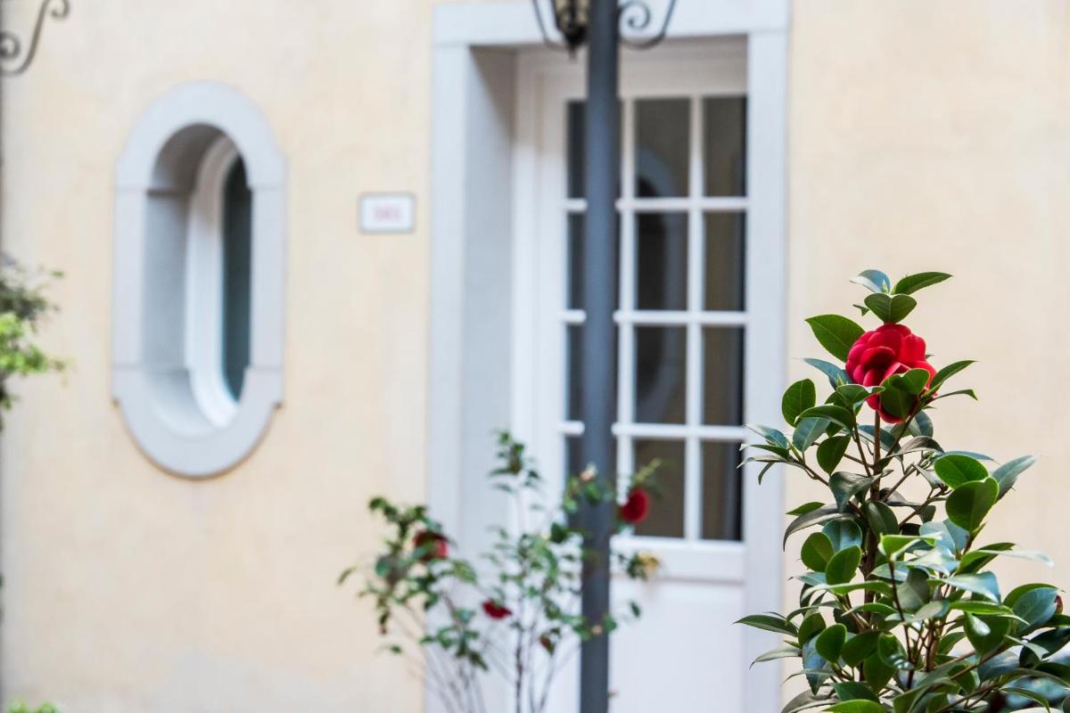 Hotel Carlton On The Grand Canal