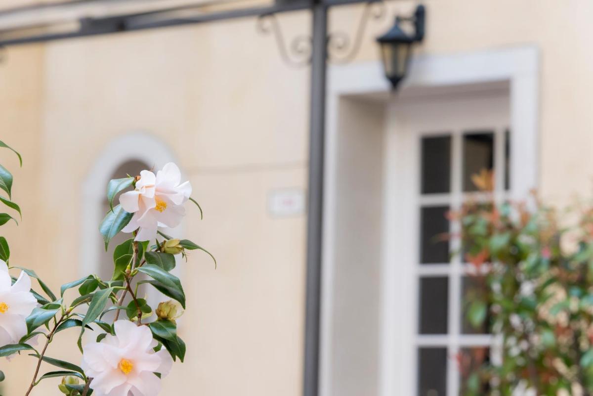 Hotel Carlton On The Grand Canal