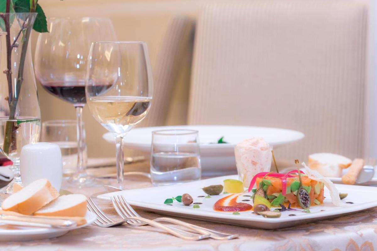 Hotel Carlton On The Grand Canal