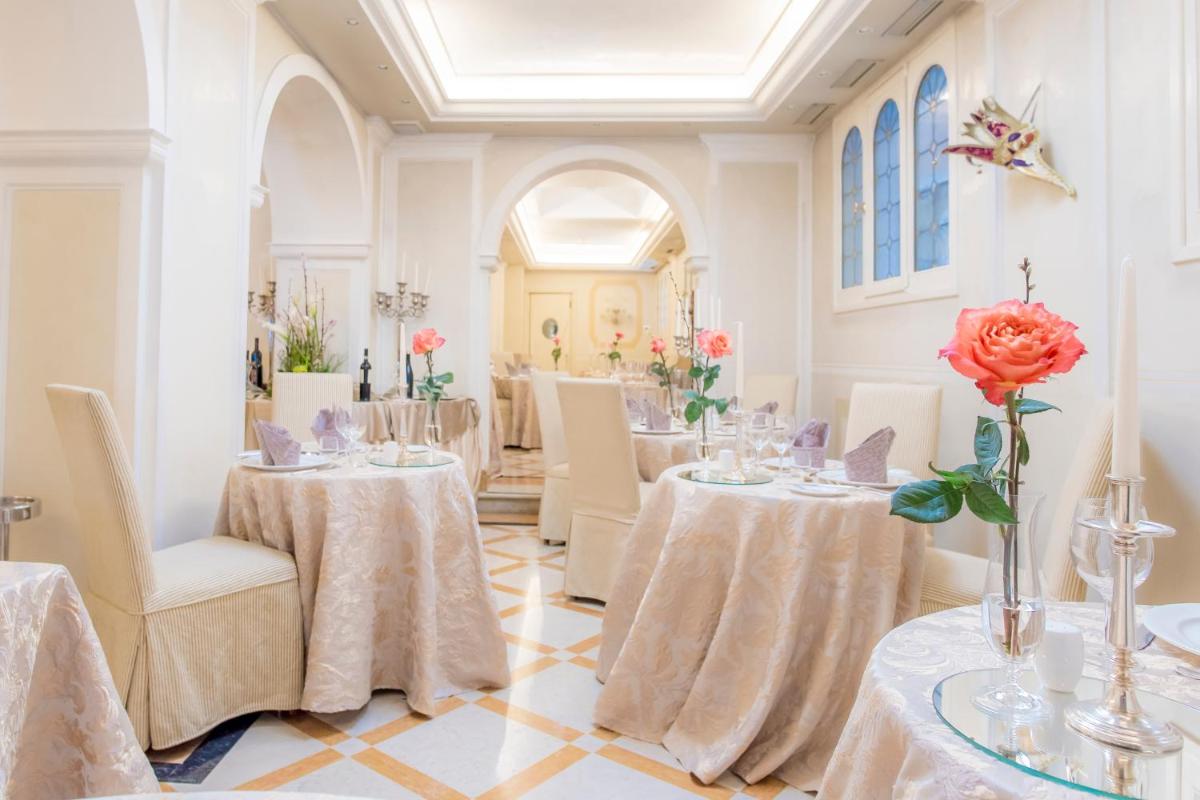 Hotel Carlton On The Grand Canal