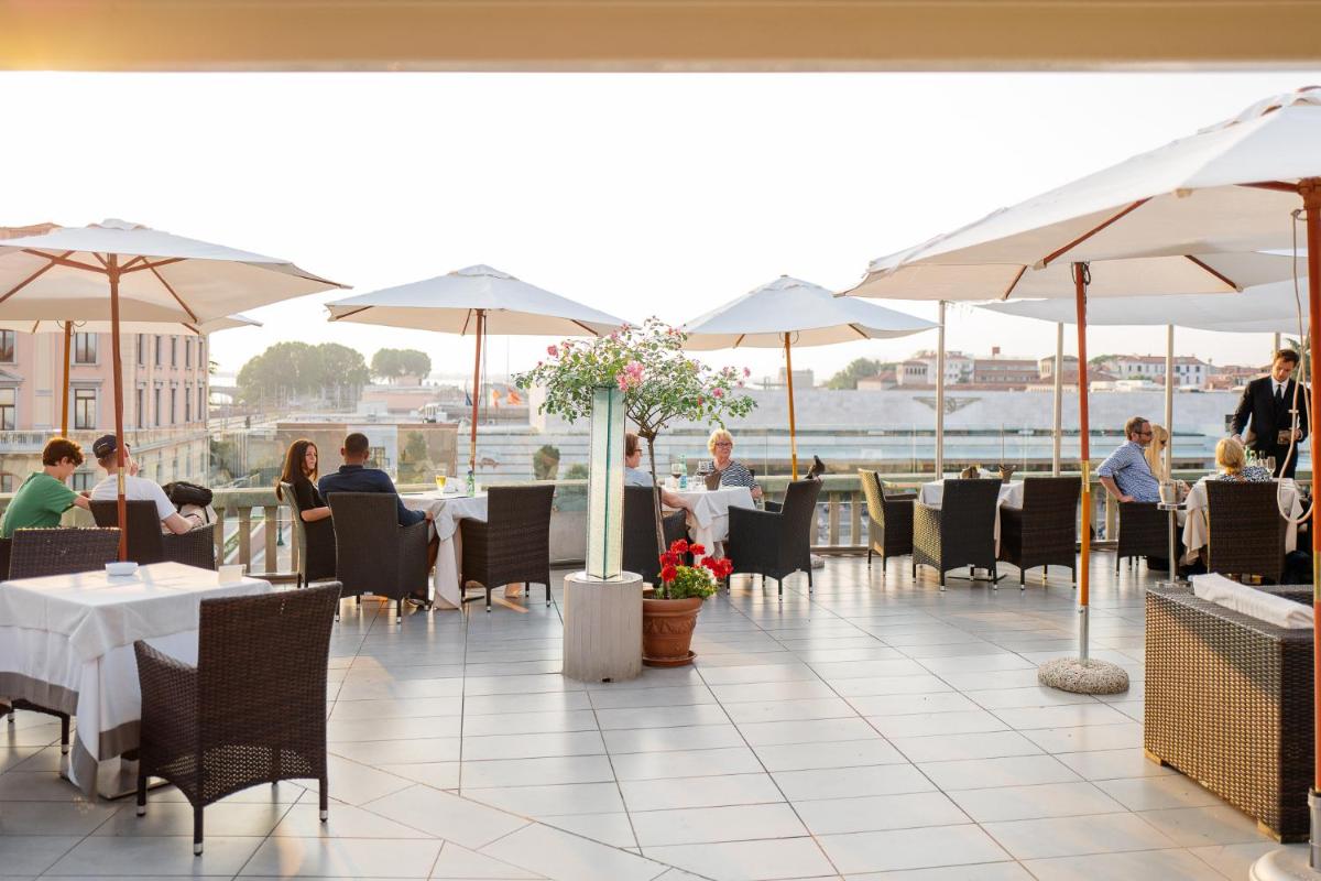 Hotel Carlton On The Grand Canal