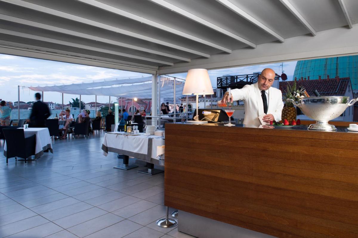 Hotel Carlton On The Grand Canal