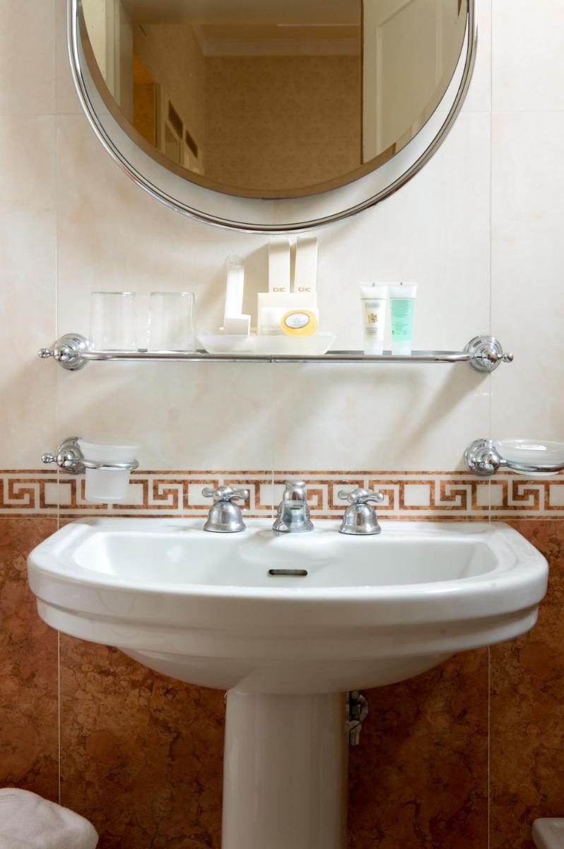 Hotel Carlton On The Grand Canal