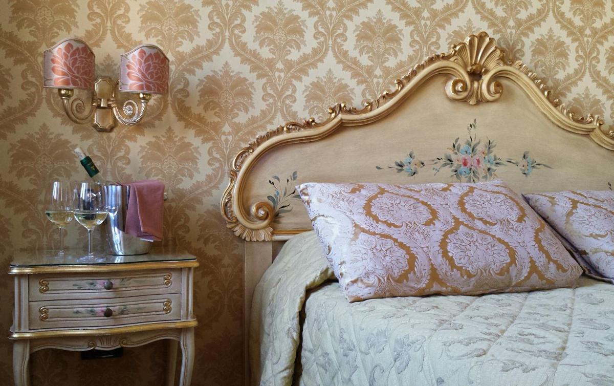 Hotel Carlton On The Grand Canal