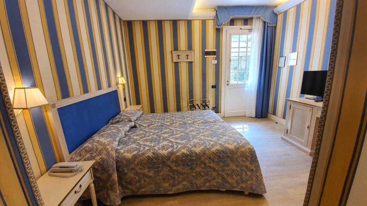 Hotel Carlton On The Grand Canal