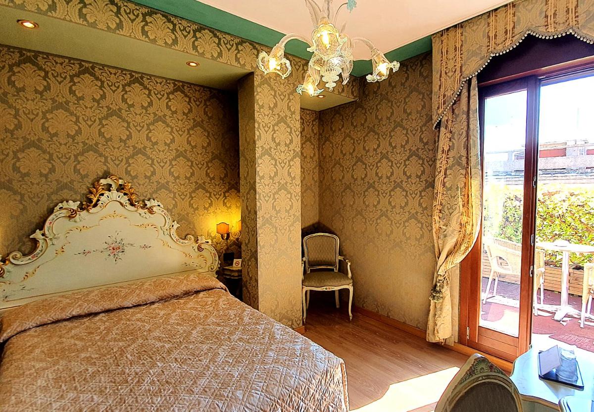 Hotel Carlton On The Grand Canal