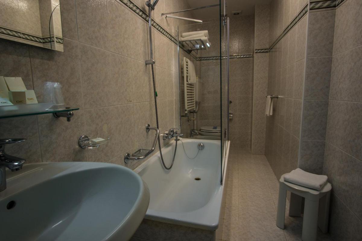 Hotel Carlton On The Grand Canal