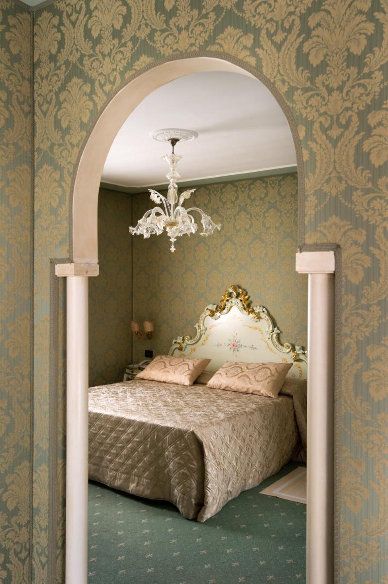 Hotel Carlton On The Grand Canal