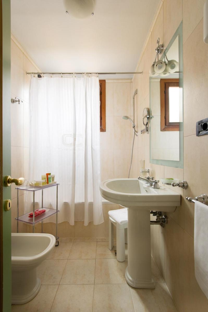 Hotel Carlton On The Grand Canal