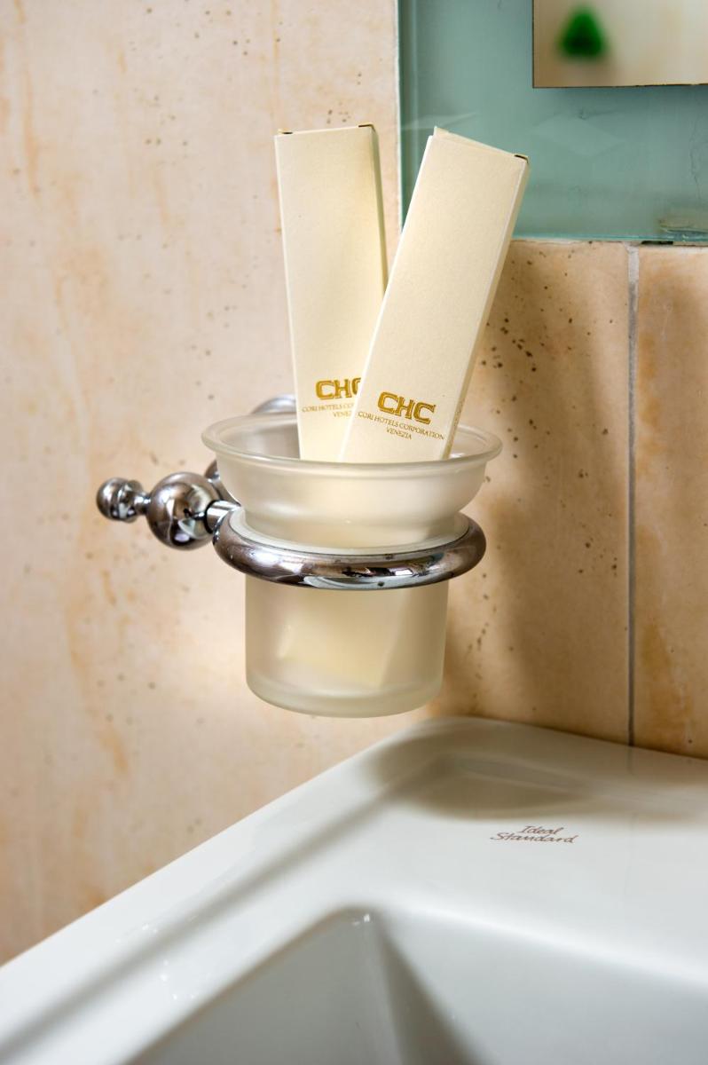 Hotel Carlton On The Grand Canal