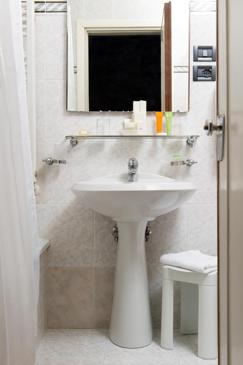 Hotel Carlton On The Grand Canal