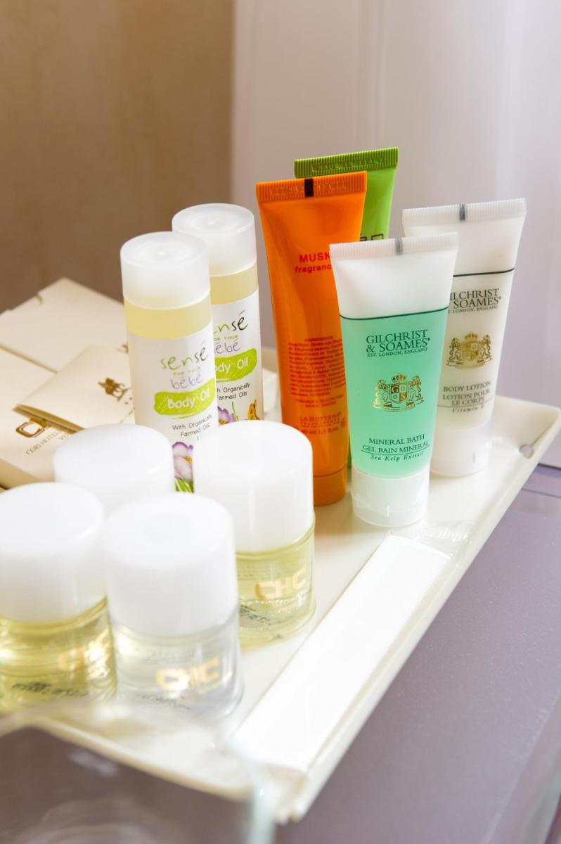 Hotel Carlton On The Grand Canal