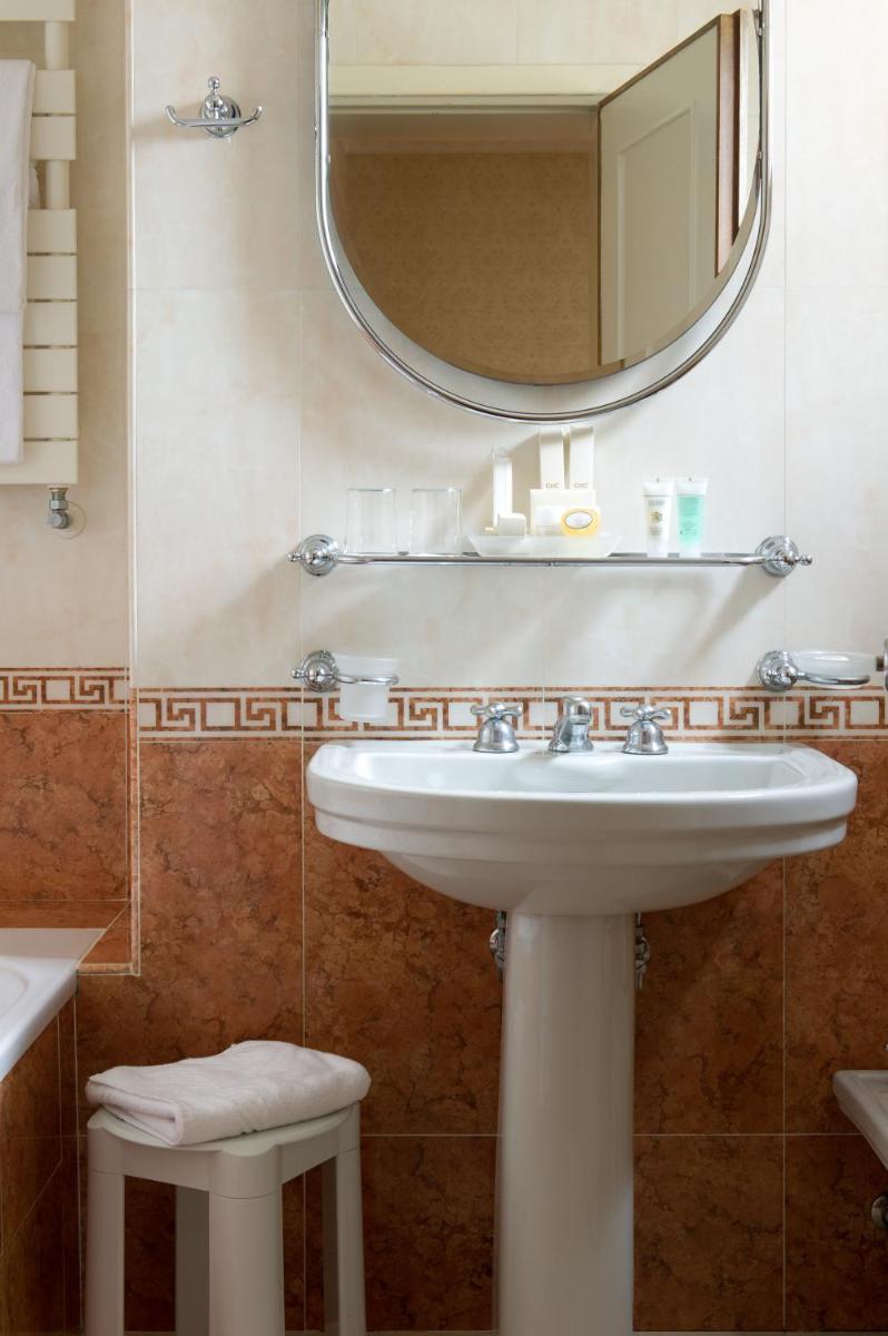 Hotel Carlton On The Grand Canal