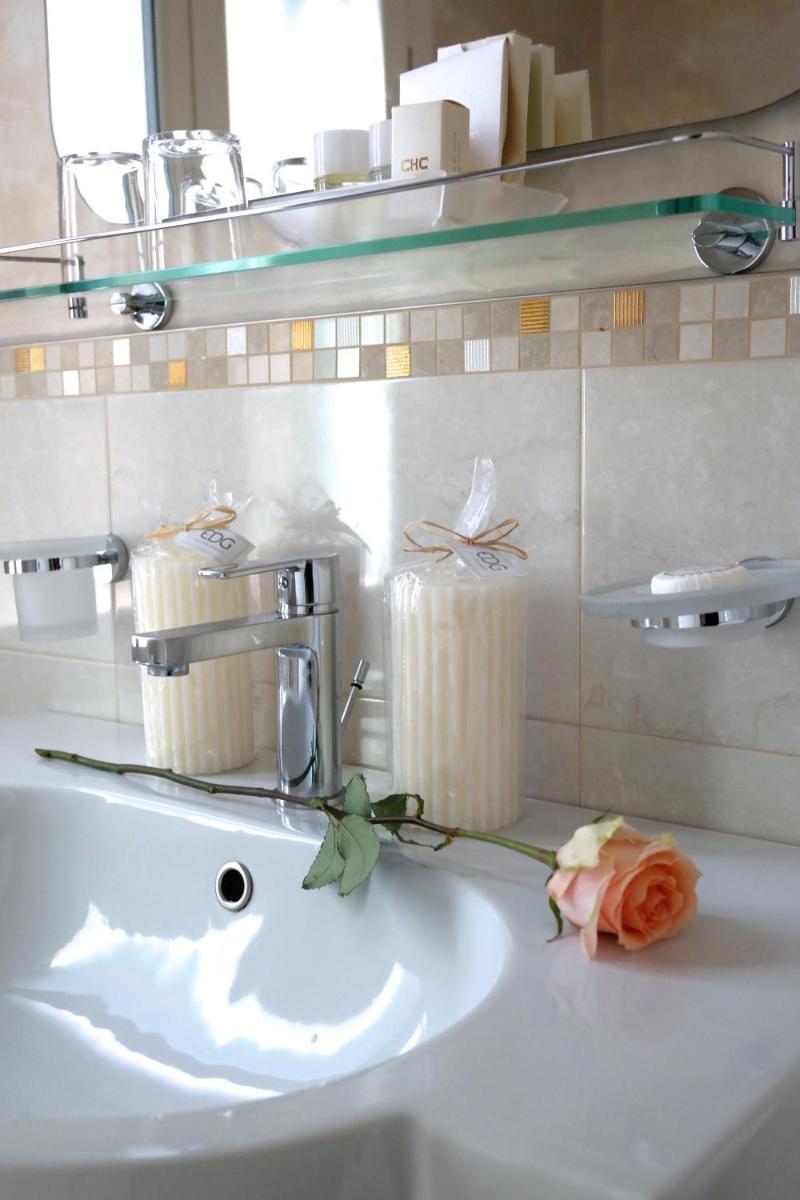 Hotel Carlton On The Grand Canal