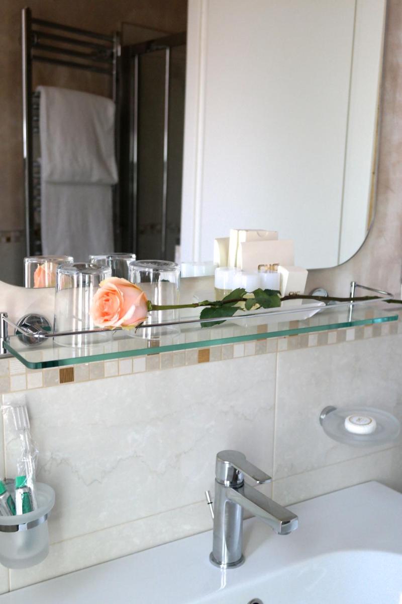 Hotel Carlton On The Grand Canal