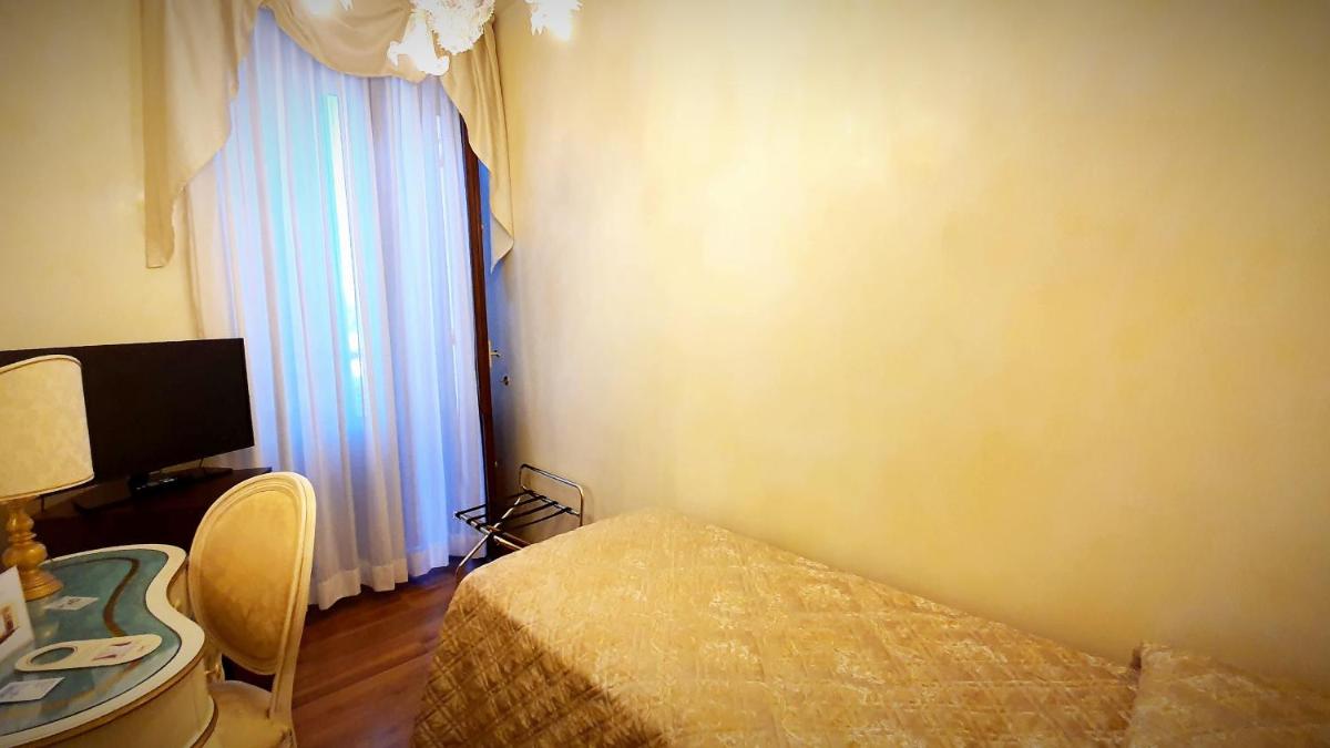 Hotel Carlton On The Grand Canal