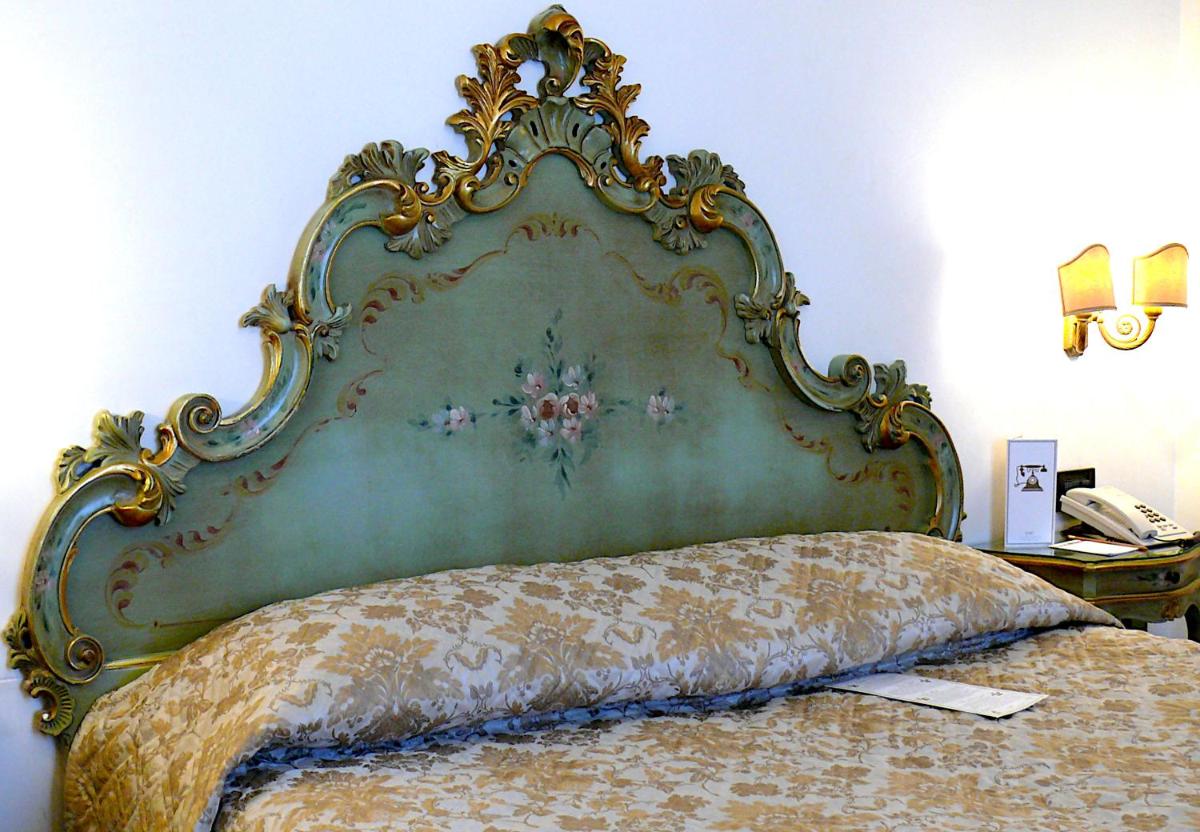 Hotel Carlton On The Grand Canal