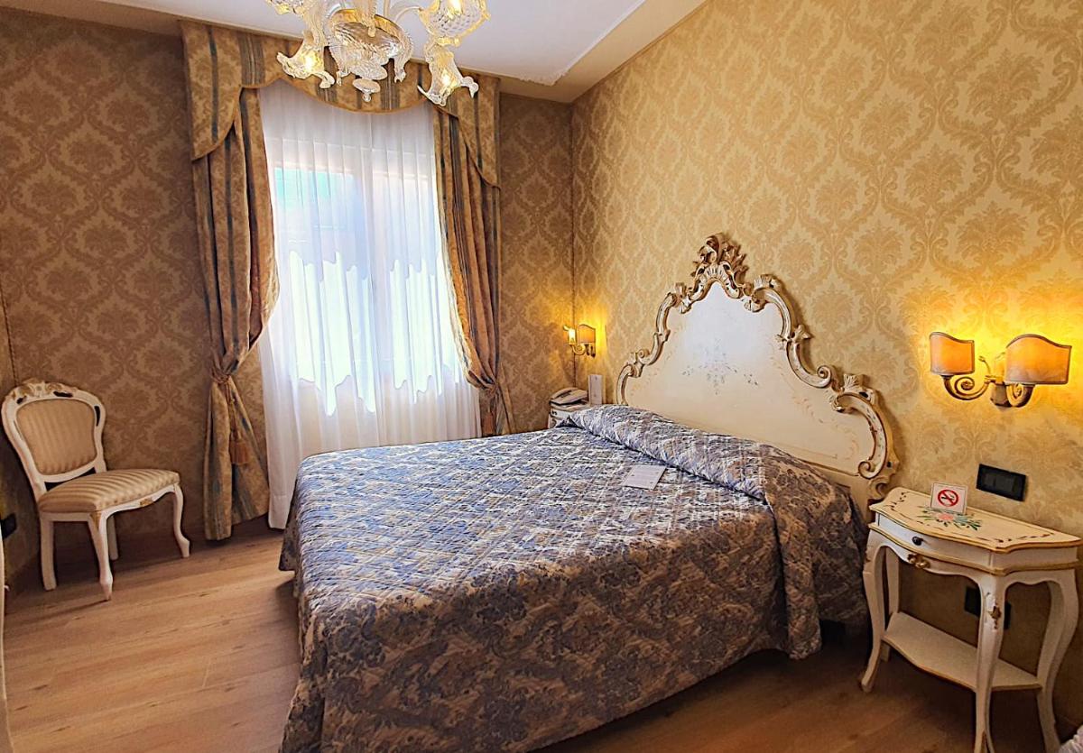 Hotel Carlton On The Grand Canal