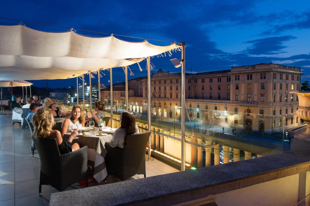 Hotel Carlton On The Grand Canal