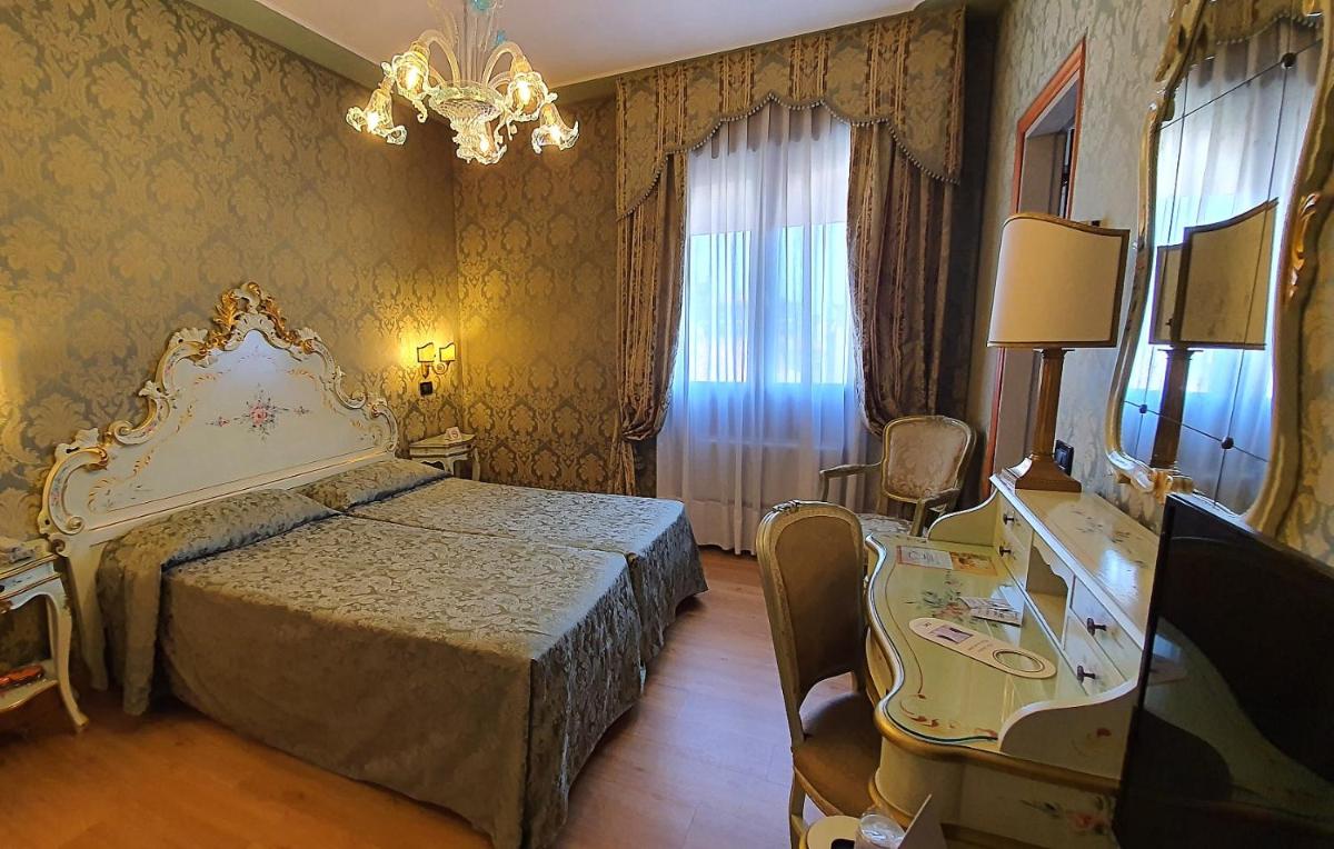 Hotel Carlton On The Grand Canal