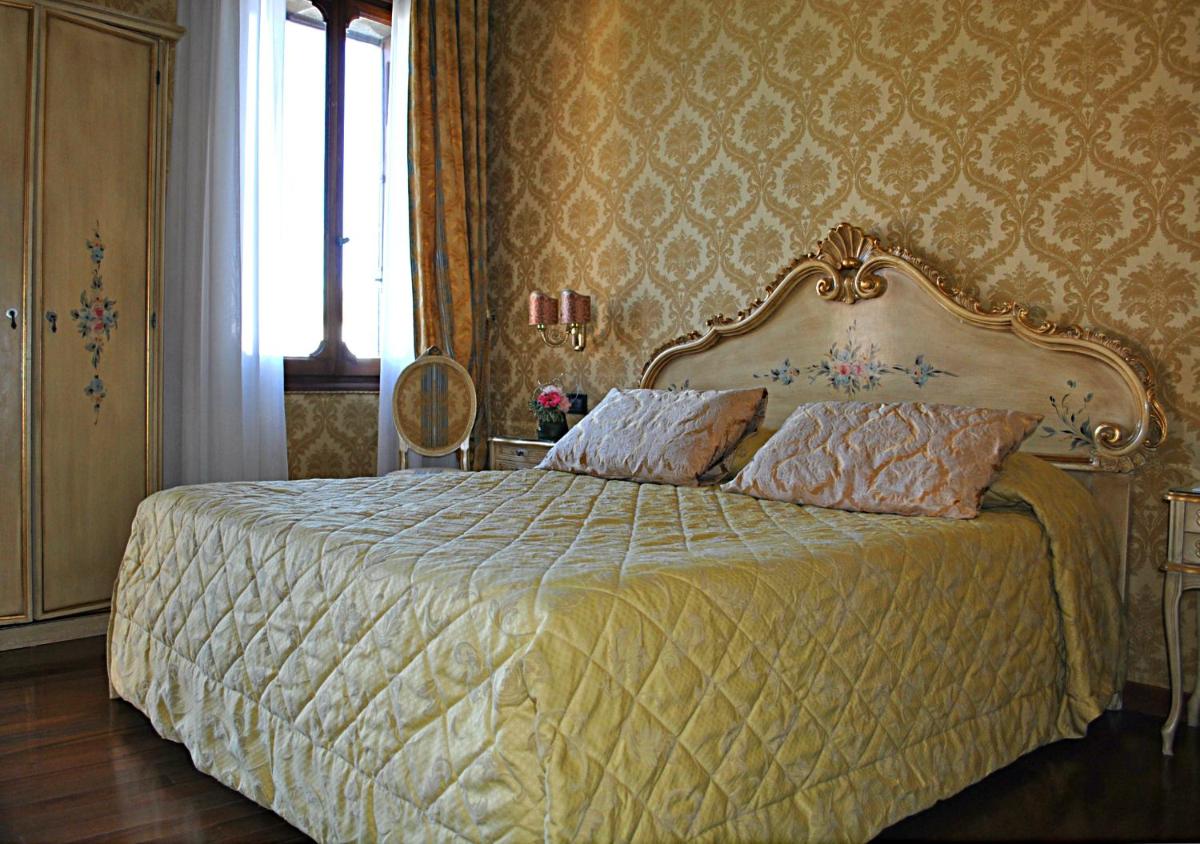 Hotel Carlton On The Grand Canal
