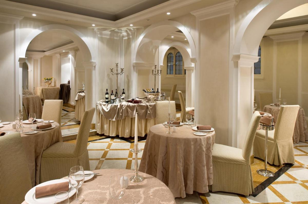 Hotel Carlton On The Grand Canal